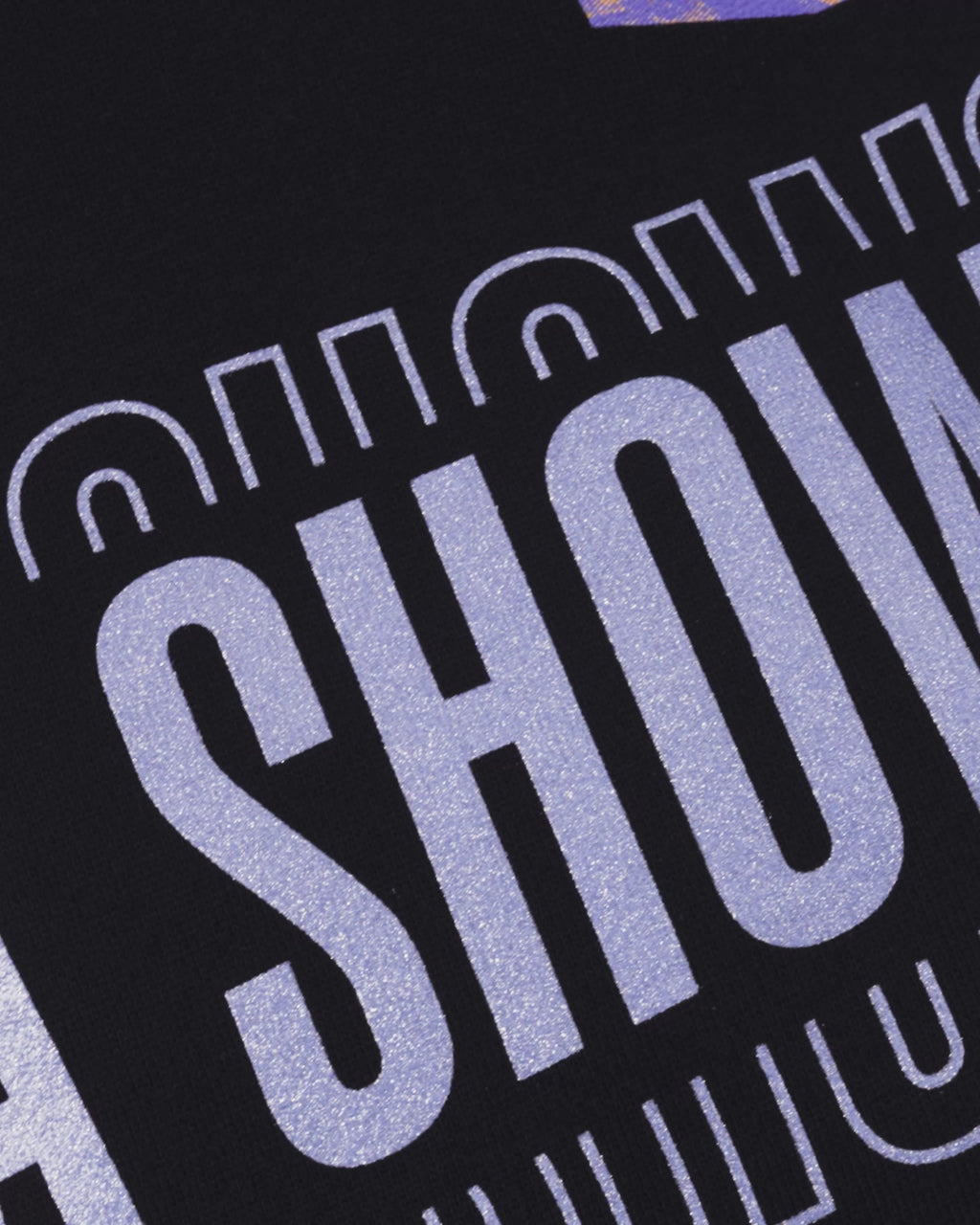 The Life of a Showgirl Tracklist Black Sweatpants 2 gif