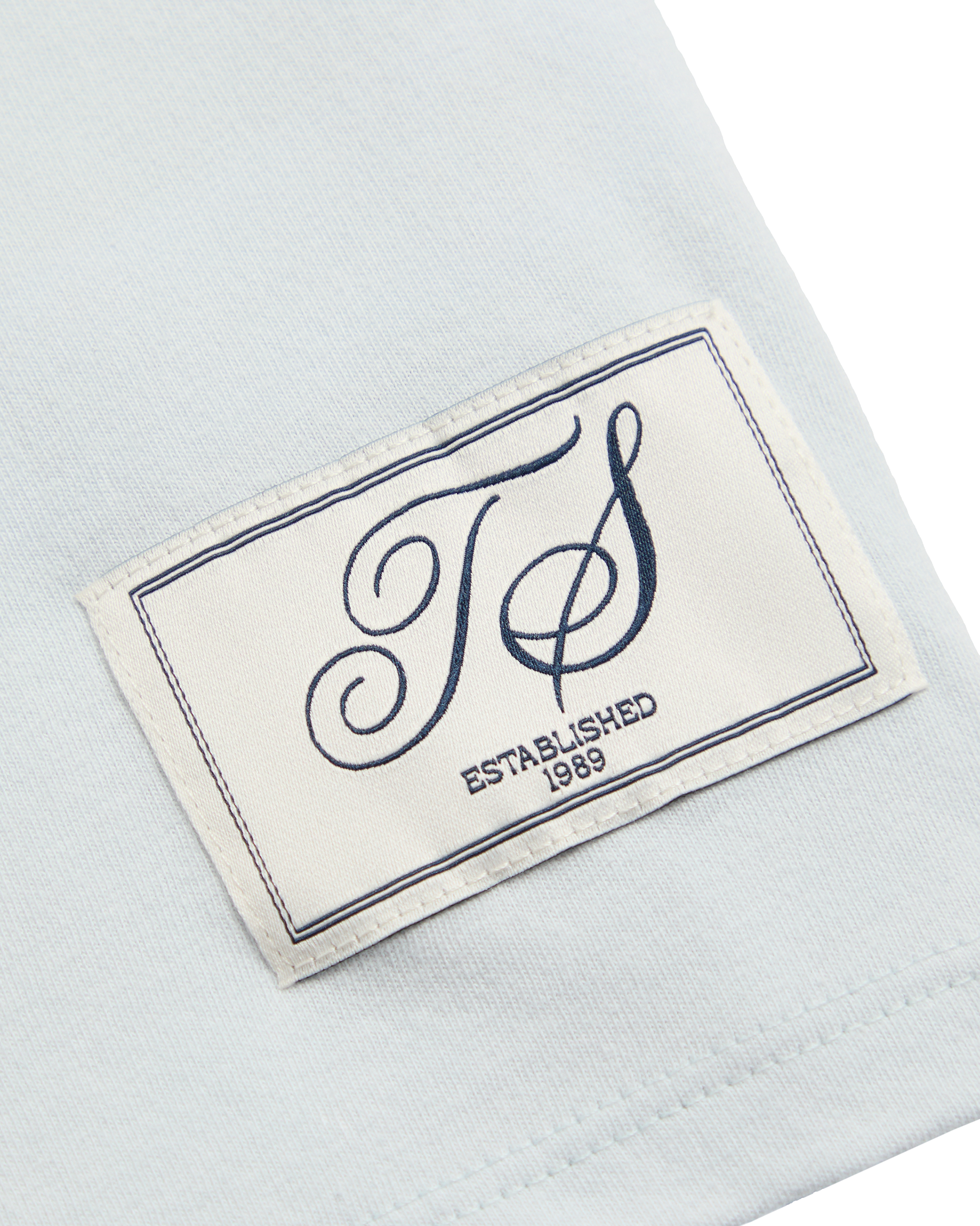 1989 (Taylor’s Version) Seagull Boxy T-Shirt