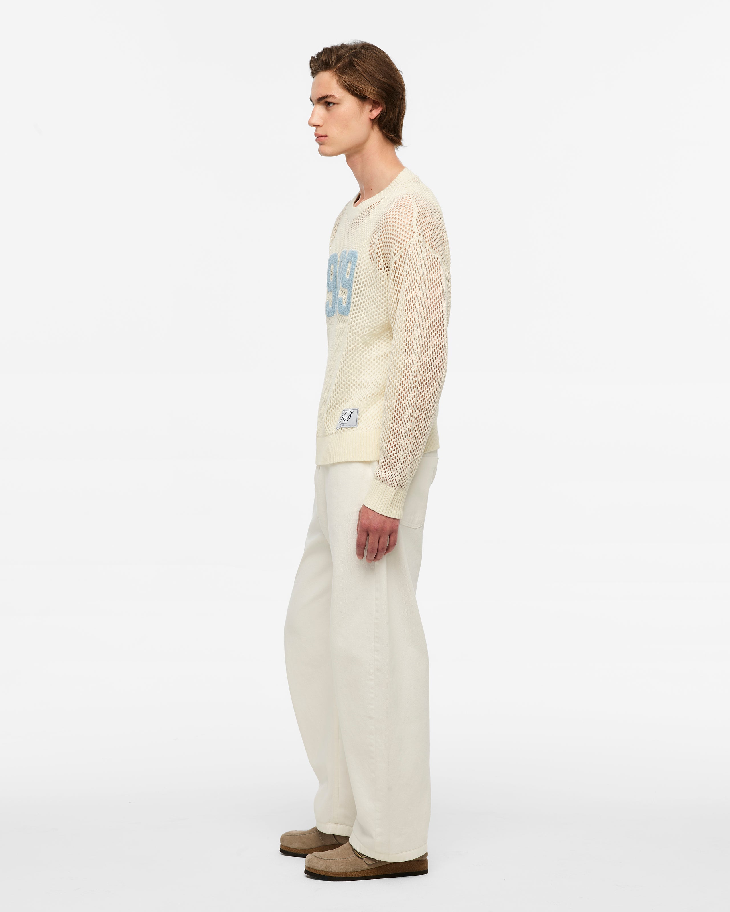 1989 (Taylor’s Version) Open Knit Sweater