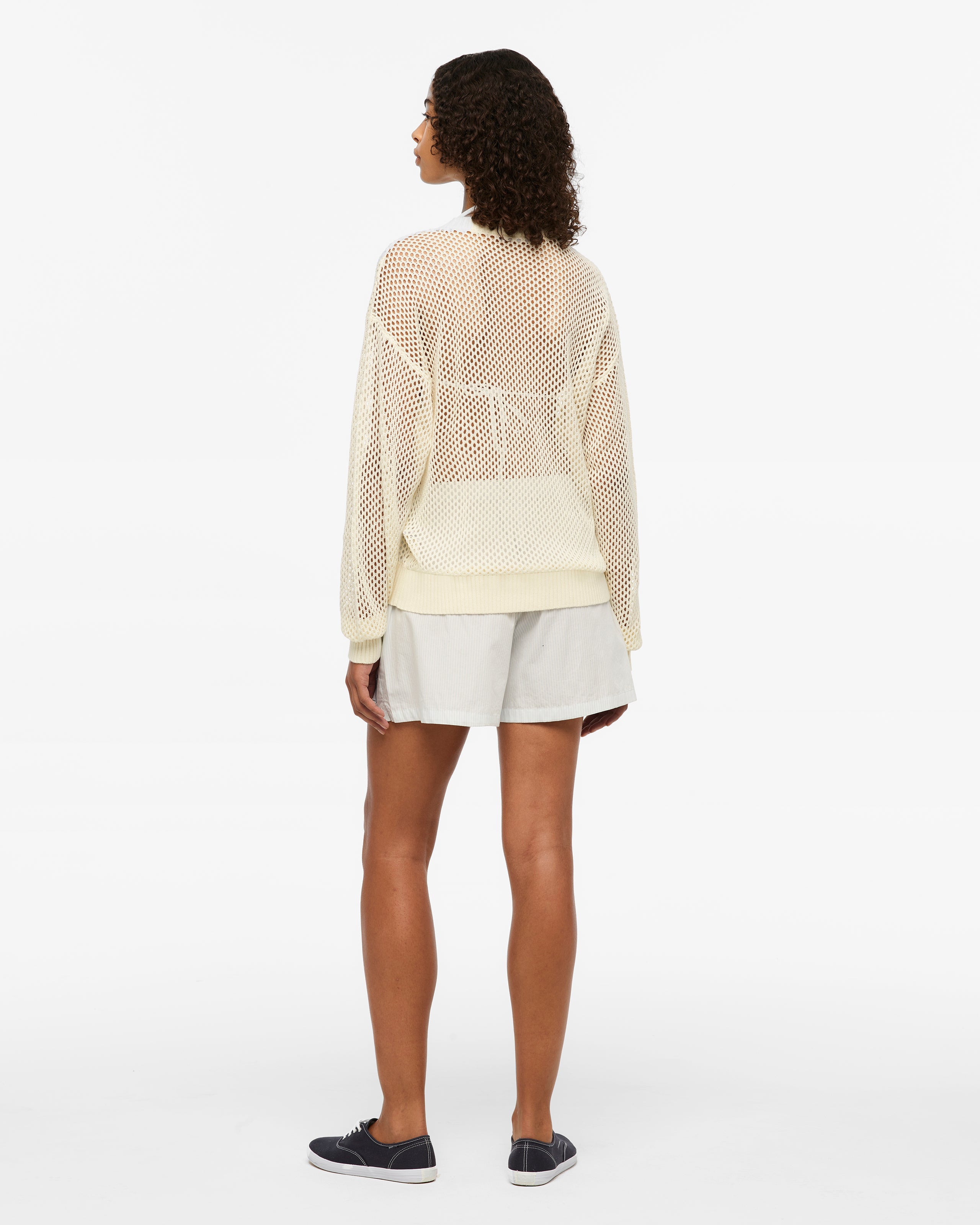 1989 (Taylor's Version) Open Knit Sweater | Taylor Swift Official