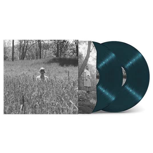 Folklore (In The Weeds Edition) (Exclusive Limited Edition 2LP)