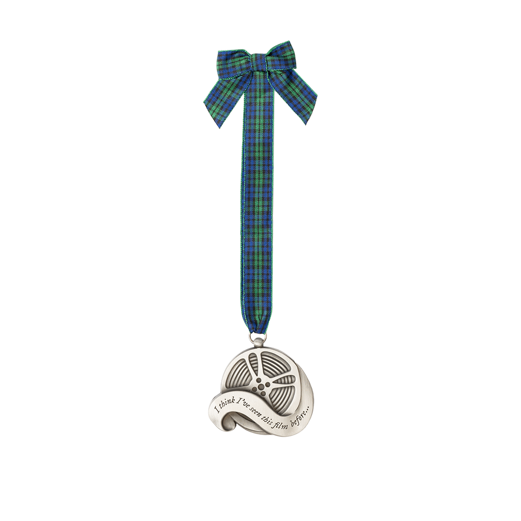 Exile Ornament Front