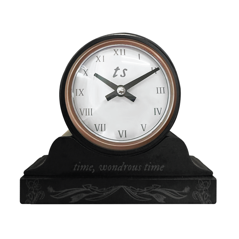 Desk Clock