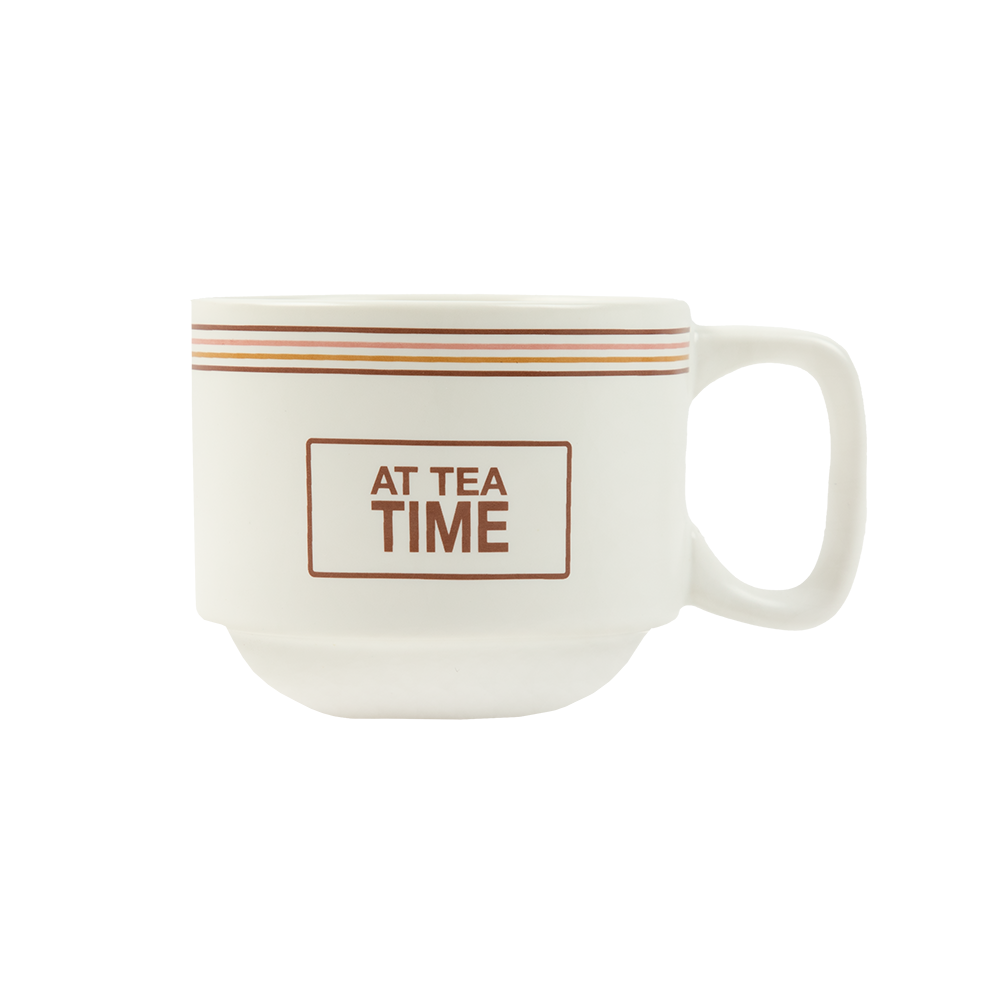 Taylor Swift Midnights Teacup Set Front