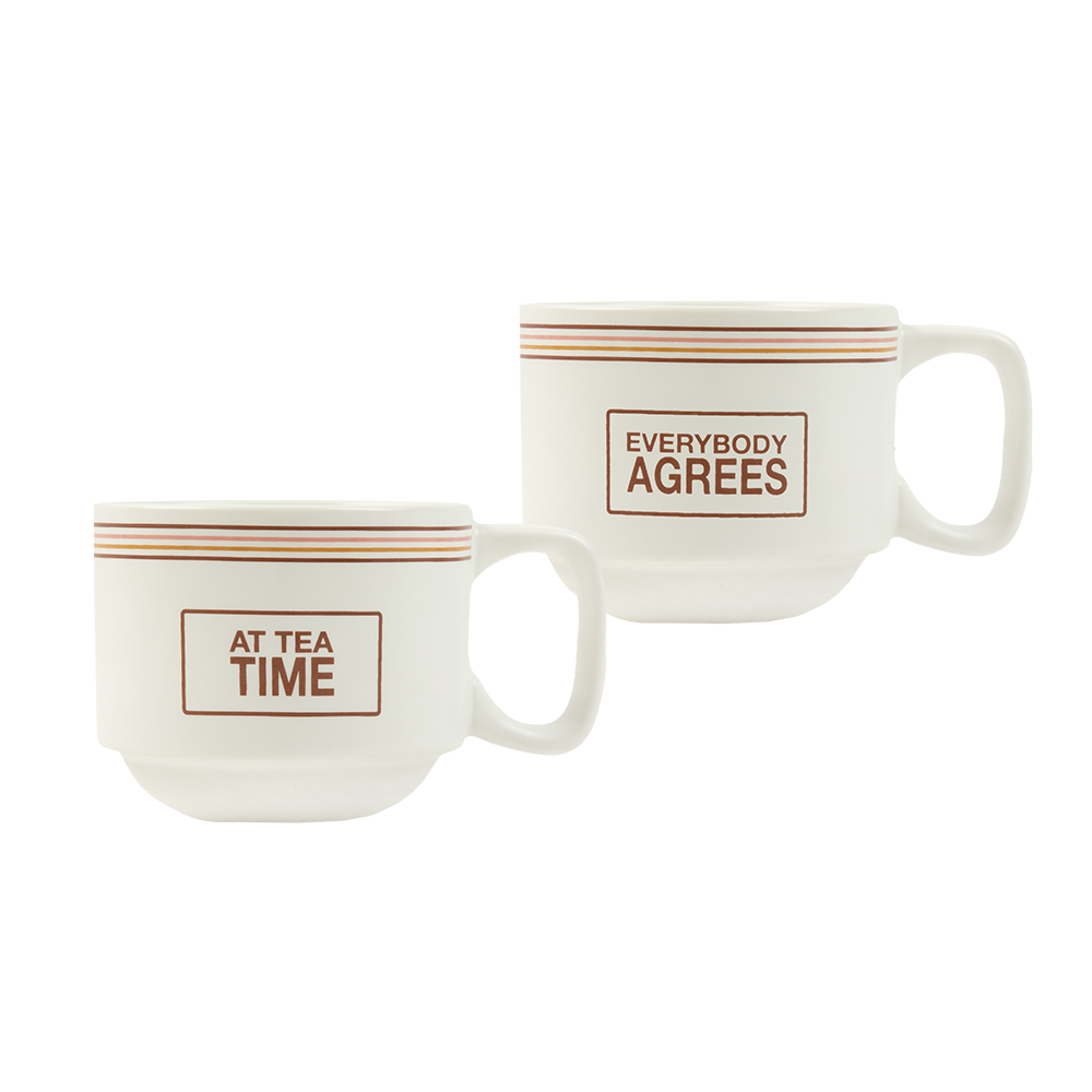 Taylor Swift Midnights Teacup Set