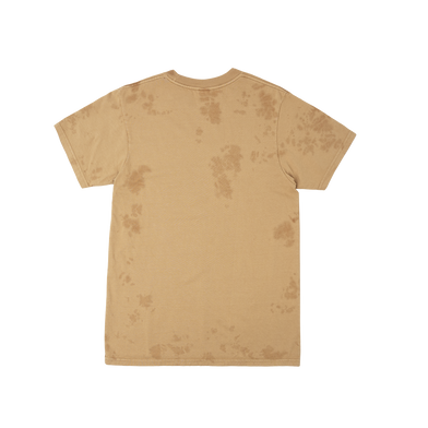 Seven Tie Dye T-Shirt Back