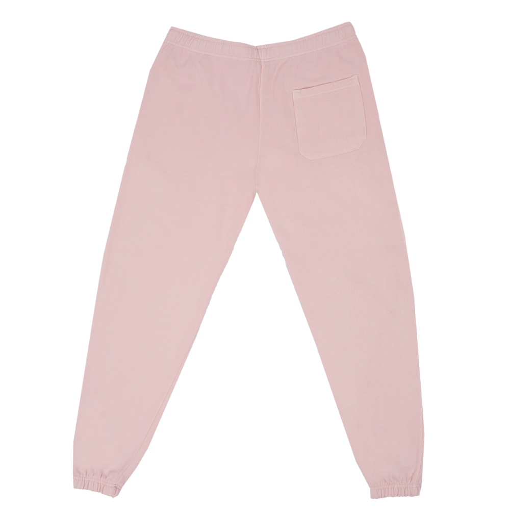 Taylor Swift Pink Sweatpants Back