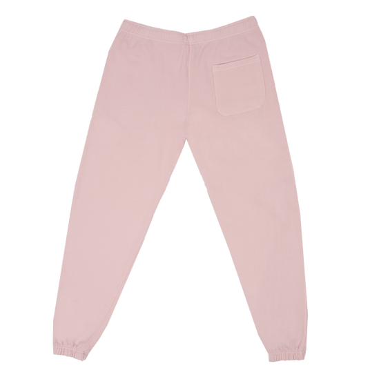 Taylor Swift Pink Sweatpants Back