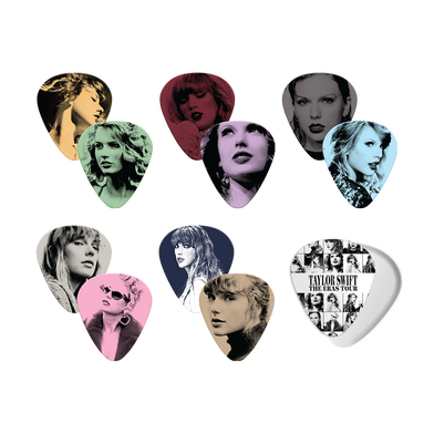 Taylor Swift The Eras Tour Coasters