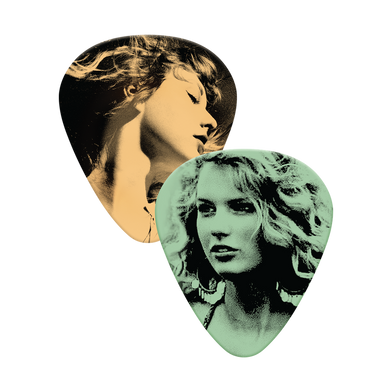 Taylor Swift The Eras Tour Coasters Detail 1