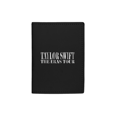 Taylor Swift The Eras Tour Passport Holder