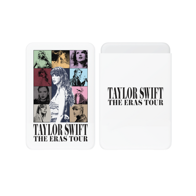 Taylor Swift The Eras Tour Portable Charger
