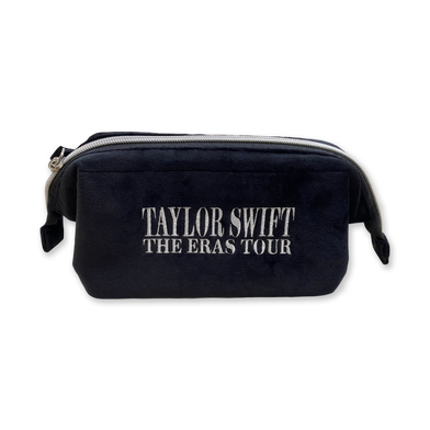 Taylor Swift The Eras Tour Velvet Cosmetic Bag