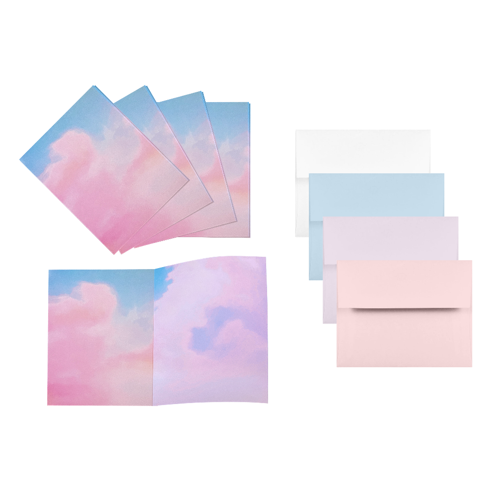 Lover Album Valentine's Day Cards Expanded